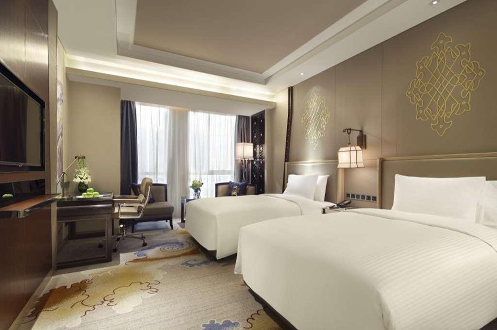 Wanda Vista Xining Hotel Cameră foto